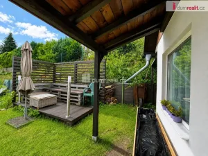 Prodej chaty, Těšovice, 25 m2