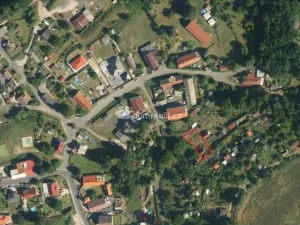 Prodej chaty, Těšovice, 25 m2
