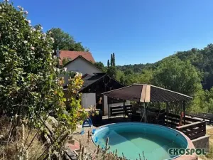 Prodej pozemku pro bydlení, Praha - Jinonice, K jihu, 746 m2