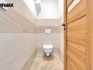 Prodej rodinného domu, Nechanice, Havlíčkova, 132 m2