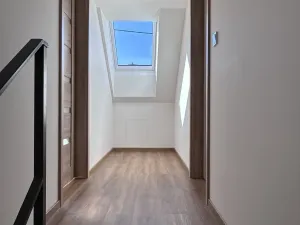 Prodej rodinného domu, Nechanice, Havlíčkova, 132 m2