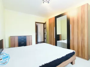 Prodej bytu 3+1, Krnov, SPC B, 76 m2
