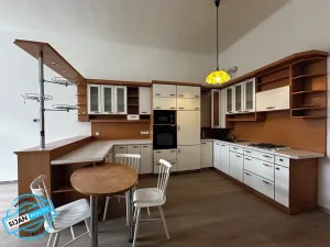 Pronájem bytu 3+kk, Lipník nad Bečvou, Losertova, 84 m2