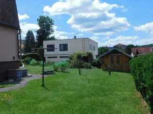 Prodej vícegeneračního domu, Frýdlant, Bezručova, 150 m2