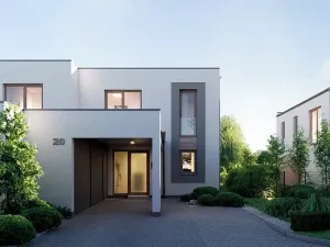 Prodej rodinného domu, Litomyšl, Bohdana Kopeckého, 127 m2