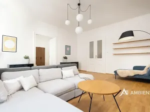Pronájem bytu 3+1, Brno, Schodová, 143 m2