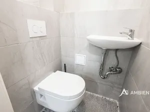 Pronájem bytu 3+1, Brno, Schodová, 143 m2