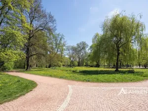 Pronájem bytu 3+1, Brno, Schodová, 143 m2