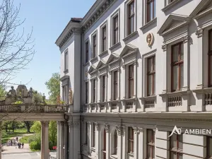 Pronájem bytu 3+1, Brno, Schodová, 143 m2