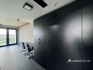 Pronájem bytu 2+kk, Brno, Královopolská, 48 m2