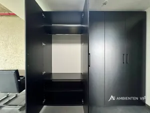 Pronájem bytu 2+kk, Brno, Královopolská, 48 m2