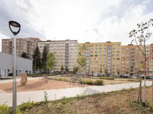 Prodej bytu 2+1, Plzeň, Terezie Brzkové, 58 m2