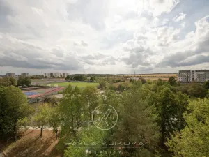 Prodej bytu 2+1, Plzeň, Terezie Brzkové, 58 m2