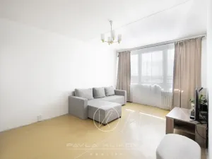 Prodej bytu 2+1, Plzeň, Terezie Brzkové, 58 m2