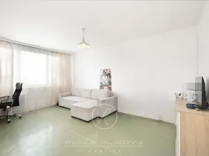 Prodej bytu 2+1, Plzeň, Terezie Brzkové, 58 m2