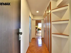 Prodej bytu 3+kk, Hradec Králové, V Lipkách, 83 m2