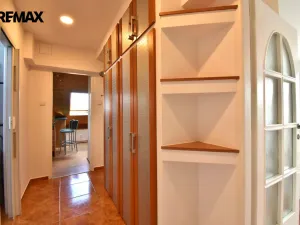 Prodej bytu 3+kk, Hradec Králové, V Lipkách, 83 m2