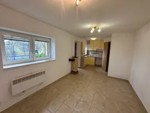 Pronájem rodinného domu, Jablonec nad Nisou, Janáčkova, 29 m2