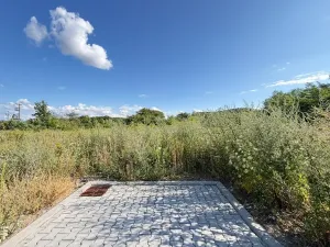 Prodej pozemku pro bydlení, Mikulov, Odbojářů, 721 m2