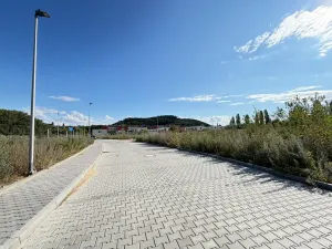 Prodej pozemku pro bydlení, Mikulov, Odbojářů, 721 m2