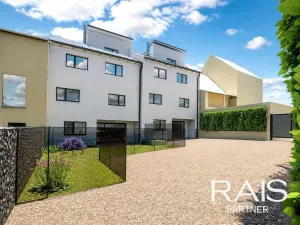 Prodej bytu 3+kk, Holasice, Václavská, 101 m2