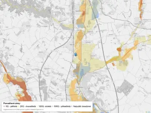 Prodej bytu 3+kk, Holasice, Václavská, 101 m2