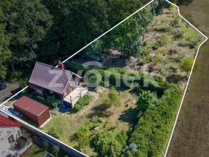 Prodej chaty, Zlín - Velíková, 95 m2