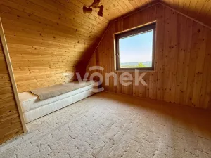 Prodej chaty, Zlín - Velíková, 95 m2