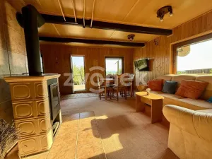 Prodej chaty, Zlín - Velíková, 95 m2