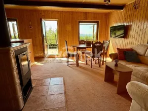 Prodej chaty, Zlín - Velíková, 95 m2