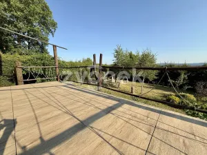 Prodej chaty, Zlín - Velíková, 95 m2