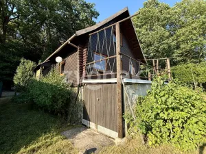 Prodej chaty, Zlín - Velíková, 95 m2