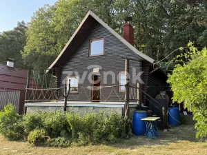 Prodej chaty, Zlín - Velíková, 95 m2