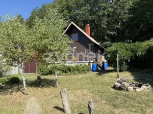Prodej chaty, Zlín - Velíková, 95 m2