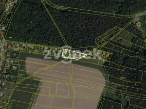 Prodej chaty, Zlín - Velíková, 95 m2