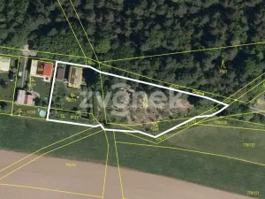 Prodej chaty, Zlín - Velíková, 95 m2
