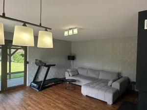 Prodej rodinného domu, Borek, 170 m2