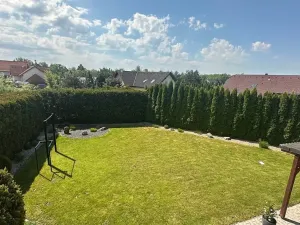 Prodej rodinného domu, Borek, 170 m2