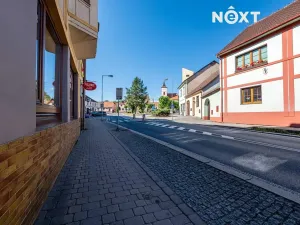 Prodej restaurace, Kasejovice, 198 m2
