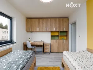 Prodej bytu 3+kk, Žihle, 63 m2