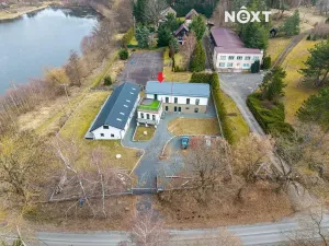 Prodej bytu 3+kk, Žihle, 63 m2