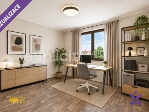 Prodej rodinného domu, Kroměříž - Bílany, 120 m2