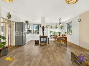 Prodej rodinného domu, Kroměříž - Bílany, 120 m2