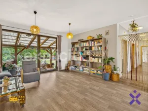 Prodej rodinného domu, Kroměříž - Bílany, 120 m2