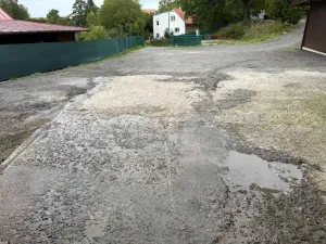 Pronájem výrobních prostor, Ondřejov - Turkovice, K Lensedlům, 120 m2