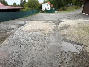 Pronájem výrobních prostor, Ondřejov - Turkovice, K Lensedlům, 120 m2