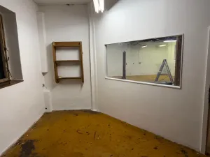 Pronájem výrobních prostor, Ondřejov - Turkovice, K Lensedlům, 120 m2