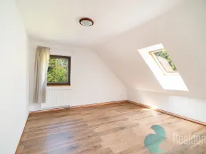Prodej chalupy, Frymburk, 130 m2