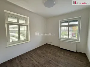 Pronájem bytu 2+kk, Mariánské Lázně - Úšovice, Palackého, 50 m2