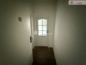 Pronájem bytu 2+kk, Mariánské Lázně - Úšovice, Palackého, 50 m2